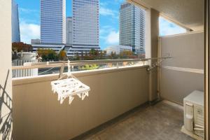 Kyobashi Xinxiang Newly renovated suite, 3 minutes walk to Osaka Castle and subway
