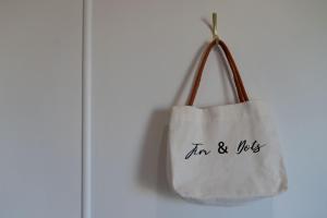 Jim & Dots Beachside Escape