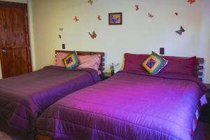 SiempreViva Hospedaje By GEstores