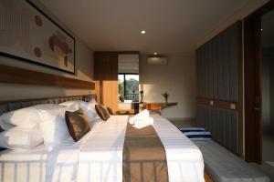 New! Modern Private Stylish 3BR Villa in Ubud