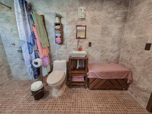 SiempreViva Hospedaje By GEstores