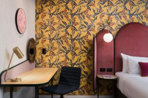 Ovolo Brisbane Fortitude Valley, a Wyndham Hotel