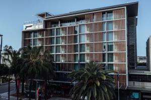 Ovolo Brisbane Fortitude Valley, a Wyndham Hotel