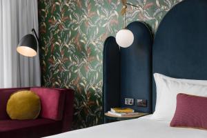 Ovolo Brisbane Fortitude Valley, a Wyndham Hotel