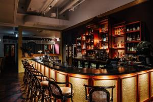 Ovolo Brisbane Fortitude Valley, a Wyndham Hotel