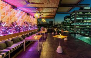 Ovolo Brisbane Fortitude Valley, a Wyndham Hotel