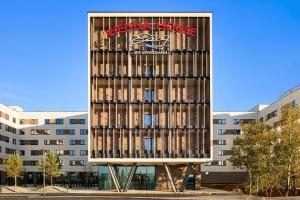 Vienna House Easy by Wyndham Vienna Airport