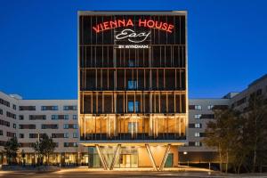 Vienna House Easy by Wyndham Vienna Airport