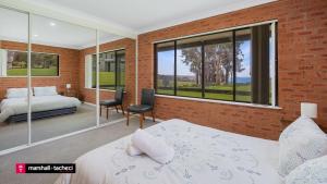 Cuttagee Beach Cottages, 6