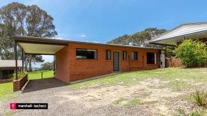 Cuttagee Beach Cottage 6 - Tathra Bermagui Rd 3521