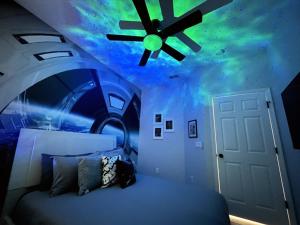 Oakwater Lookout condo