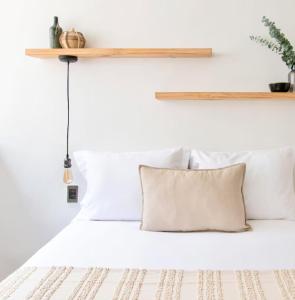 Centric & Practical Apt in Roma Norte