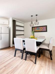 Centric & Practical Apt in Roma Norte