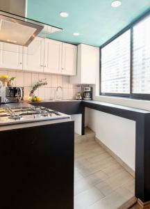 Centric & Practical Apt in Roma Norte