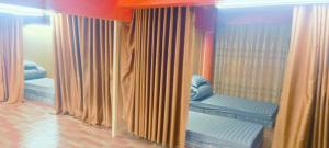 Mùa Pửi Lô lô homestay