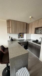 Barrio Universitario VI