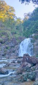 Ratanakiri Farmhouse & Trekking