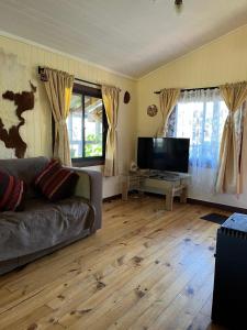 Cabañas La Vovó Futrono