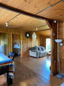 Cabañas La Vovó Futrono