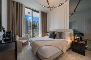 Upscale 1BR Paragon by IGO Near Downtown