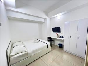 Seeds Hotel Premier Kampung Baru Kuala Lumpur