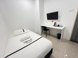 Seeds Hotel Premier Kampung Baru Kuala Lumpur
