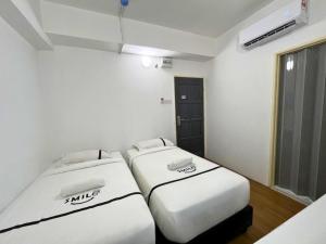 Seeds Hotel Premier Kampung Baru Kuala Lumpur