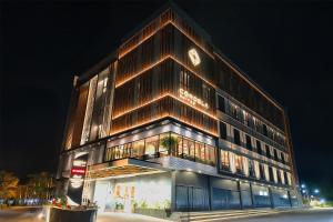 Cordela Suites Cianjur