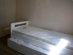 Maison en pierres typique, 3 chambres, parking, proche plages à Arzon - FR-1-775-43