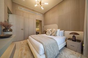 Urban Oasis 1BR Designer Nest Chic & Cosy