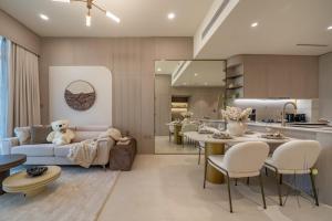 Urban Oasis 1BR Designer Nest Chic & Cosy