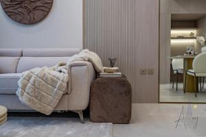 Urban Oasis 1BR Designer Nest Chic & Cosy