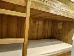 Bel appartement rénové 2 pièces cabine, 4-5 pers, vue station, Wifi - FR-1-455-279