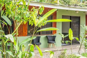 Jacobin Hostel & Cabins