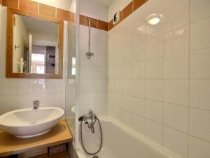 Appartement 2 pièces pour 4 pers, balcon sud, Plagne 1800 - FR-1-455-281