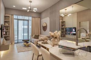 Urban Oasis 1BR Designer Nest Chic & Cosy