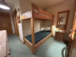 Appartement 3 pièces Alcôve pour 6 à Méribel, proche commerces - FR-1-180-665