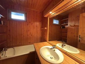 Appartement 3 pièces Alcôve pour 6 à Méribel, proche commerces - FR-1-180-665