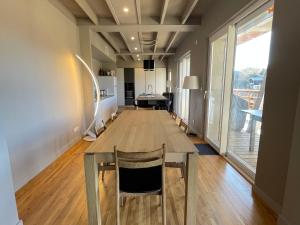 Charmante maison avec terrasse et parking à Villard-de-Lans - FR-1-761-50