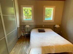 Charmante maison avec terrasse et parking à Villard-de-Lans - FR-1-761-50