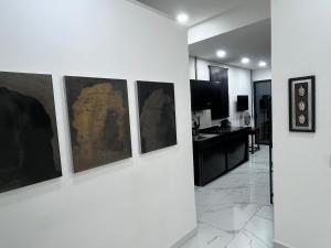 La Puerta Blanca by the Sea