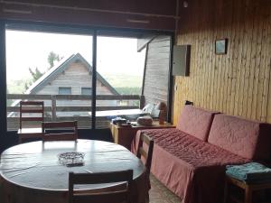 Appartement cosy 4 pers, balcon, calme, parking privé - FR-1-814-172
