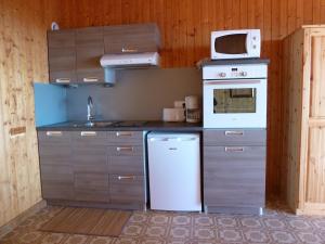 Appartement cosy 4 pers, balcon, calme, parking privé - FR-1-814-172