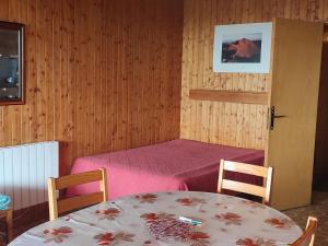 Appartement cosy 4 pers, balcon, calme, parking privé - FR-1-814-172