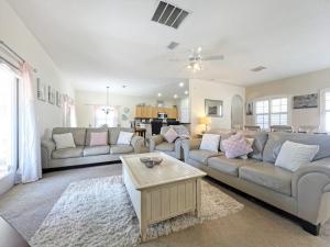 The White House home