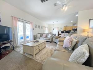 The White House home