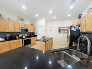 The White House home