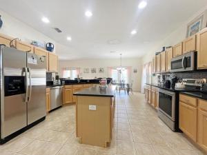 The White House home