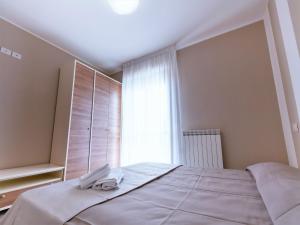Alba Adriatica apartments charm