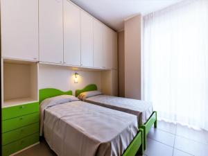Alba Adriatica apartments charm